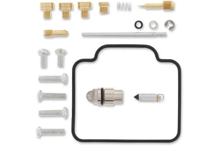 REPAIR KIT CARB POL