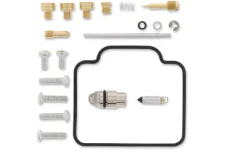 REPAIR KIT CARB POL