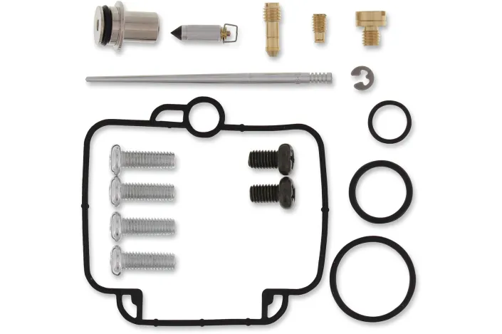 REPAIR KIT CARB POL