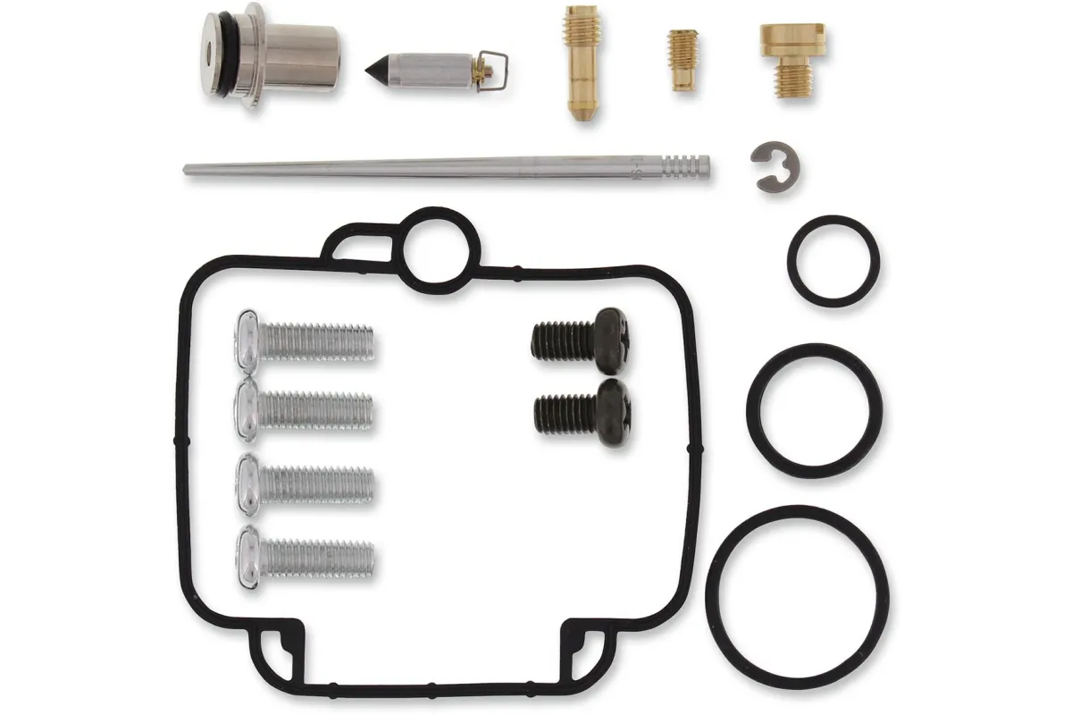 REPAIR KIT CARB POL