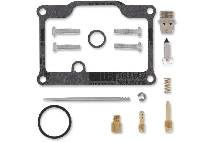 REPAIR KIT CARB POL