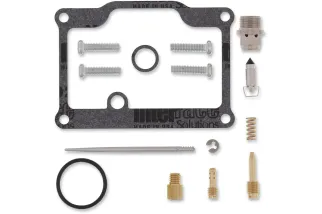 REPAIR KIT CARB POL