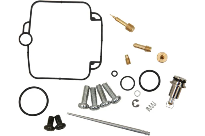 REPAIR KIT CARB POL