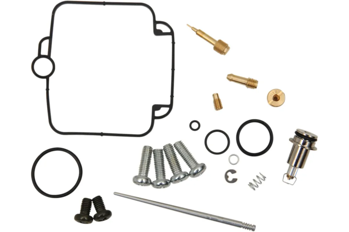 REPAIR KIT CARB POL