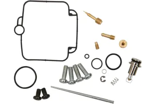 REPAIR KIT CARB POL