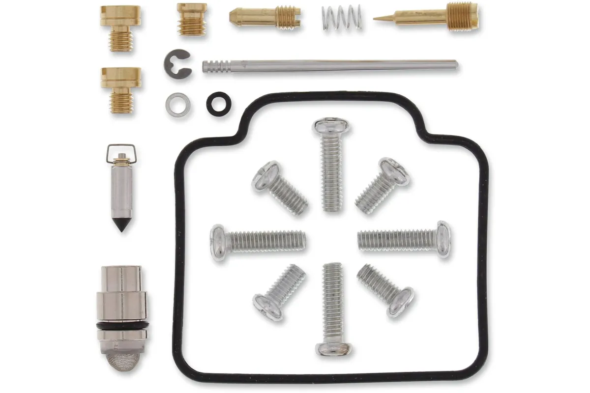 REPAIR KIT CARB POL