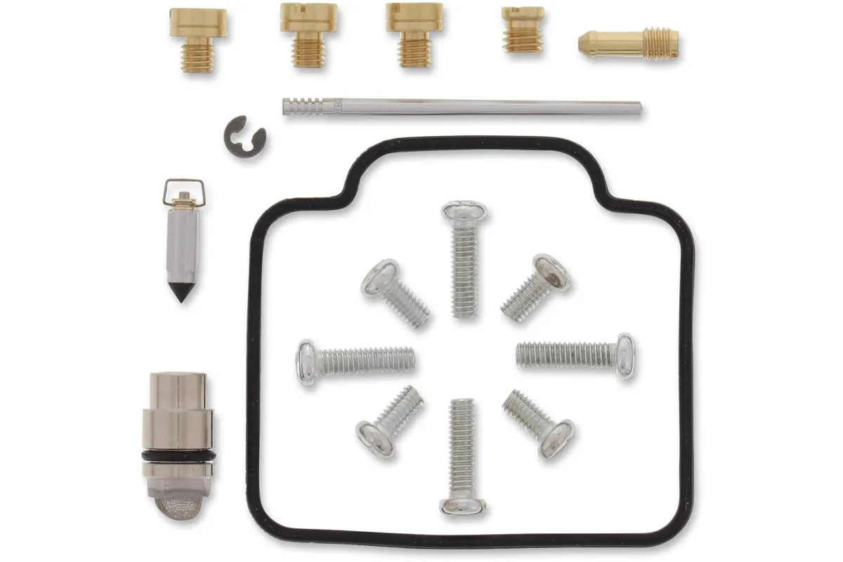 REPAIR KIT CARB POL