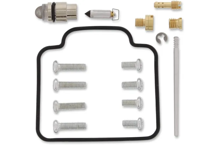 REPAIR KIT CARB POL