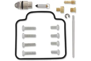 REPAIR KIT CARB POL