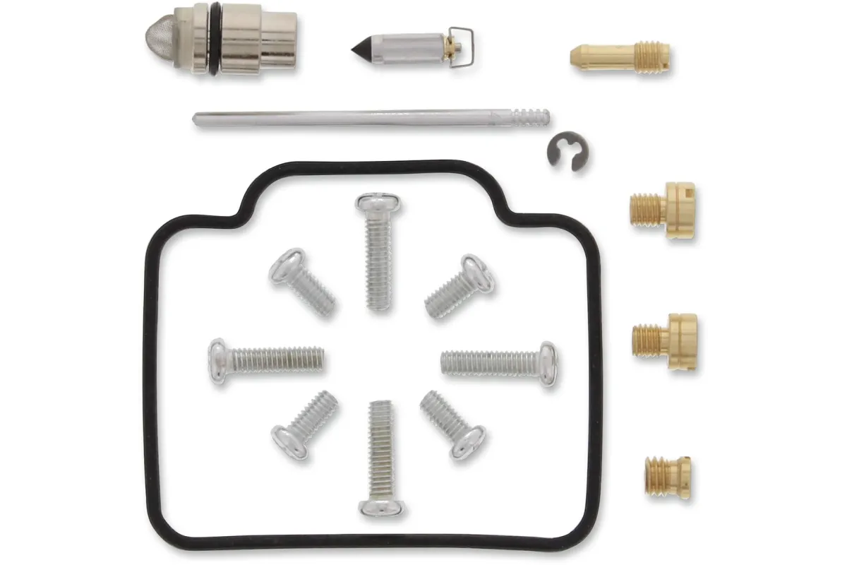 REPAIR KIT CARB POL