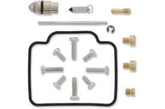 REPAIR KIT CARB POL
