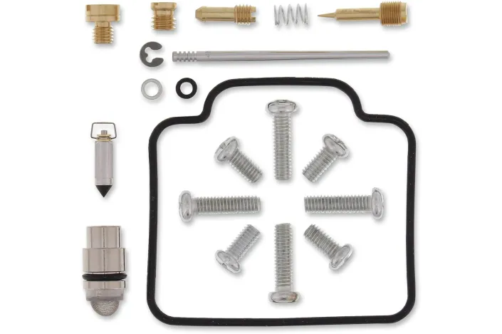 REPAIR KIT CARB POL