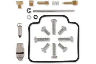 REPAIR KIT CARB POL