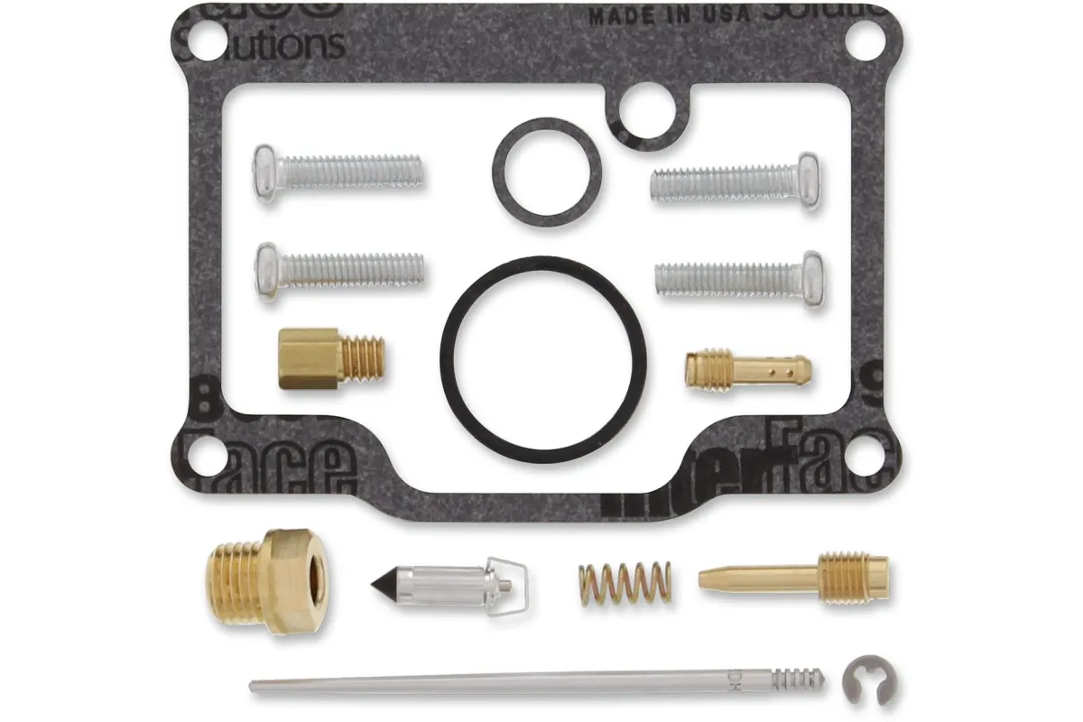 REPAIR KIT CARB POL