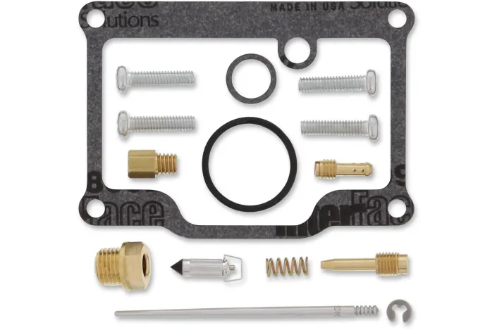 REPAIR KIT CARB POL