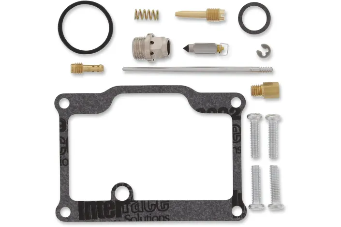 REPAIR KIT CARB POL