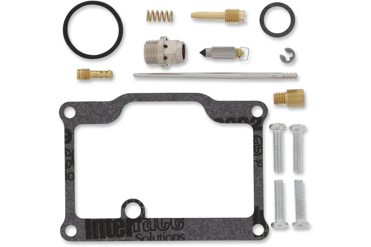 REPAIR KIT CARB POL