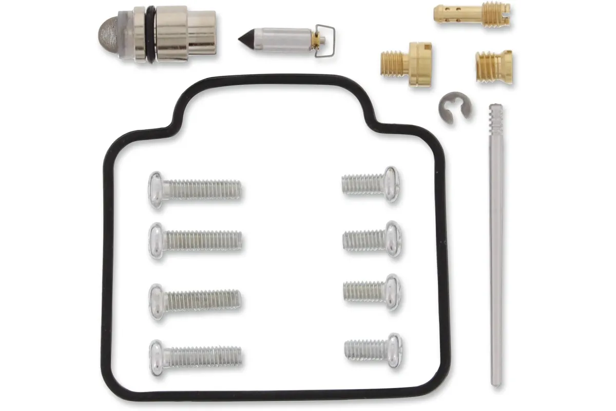 REPAIR KIT CARB POL