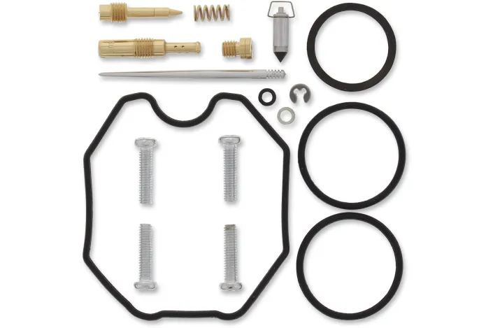 REPAIR KIT CARB POL