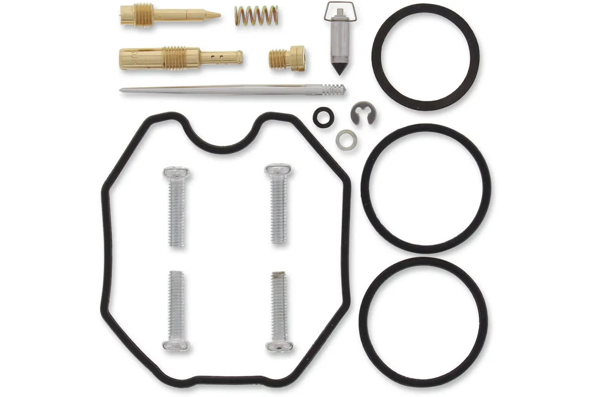 REPAIR KIT CARB POL