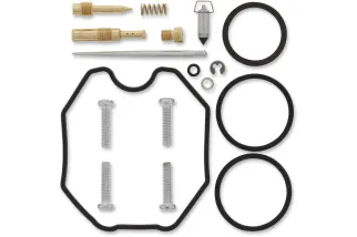 REPAIR KIT CARB POL