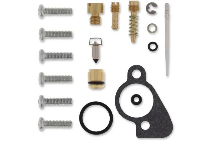REPAIR KIT CARB POL