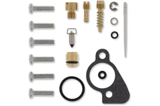 REPAIR KIT CARB POL