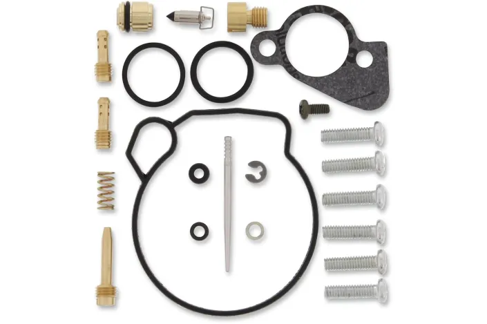 REPAIR KIT CARB POL