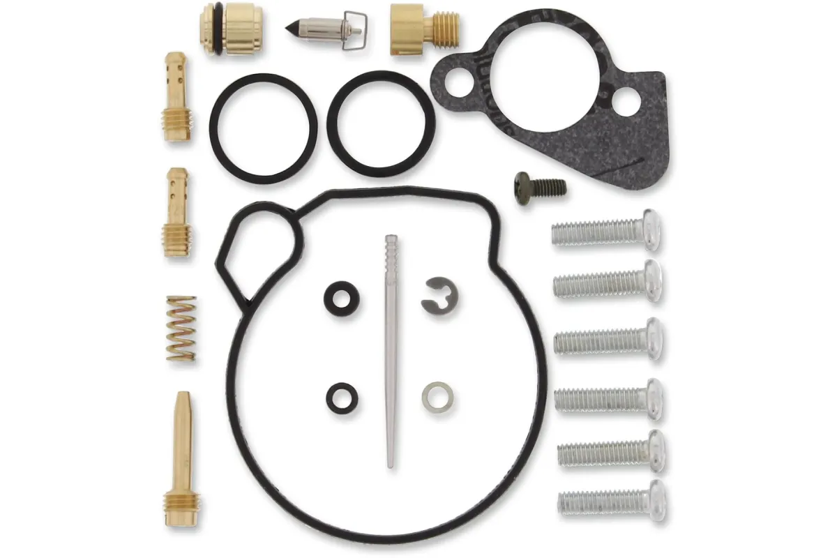 REPAIR KIT CARB POL
