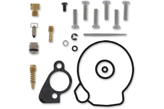 REPAIR KIT CARB POL