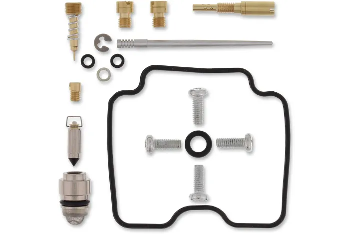 REPAIR KIT CARB CANAM