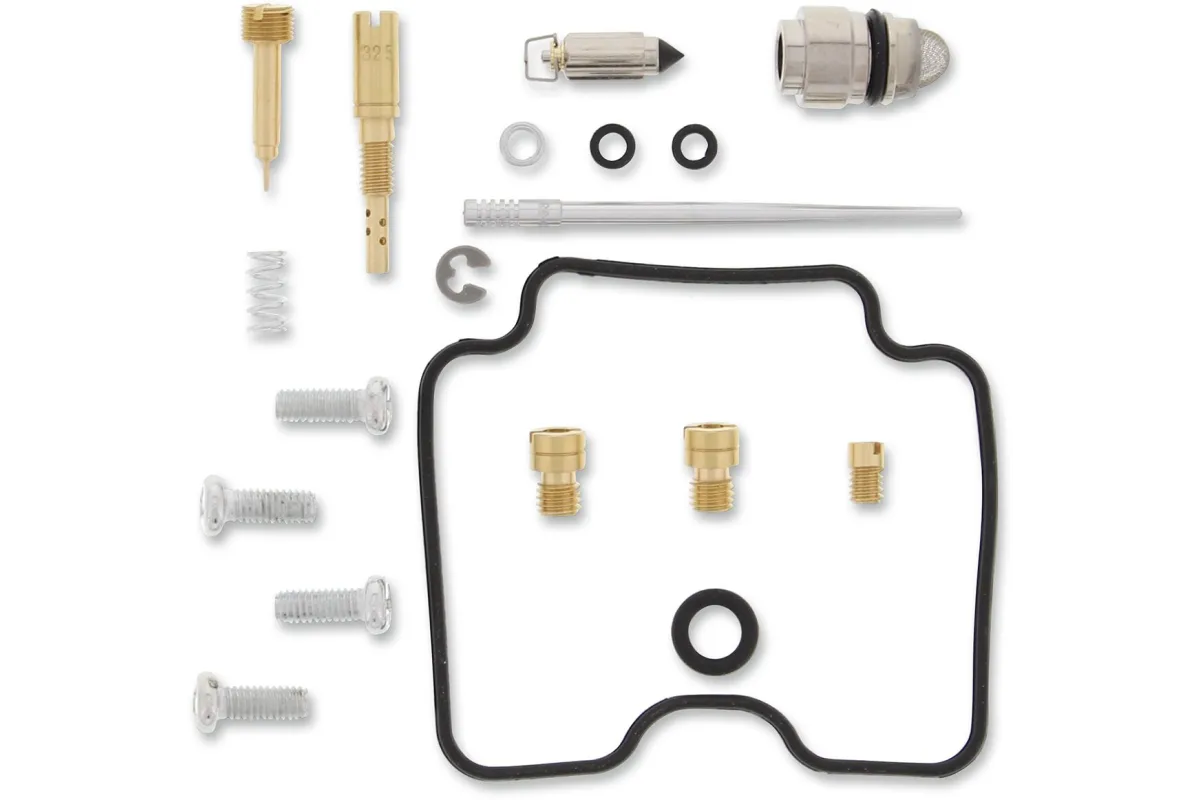 REPAIR KIT CARB CANAM
