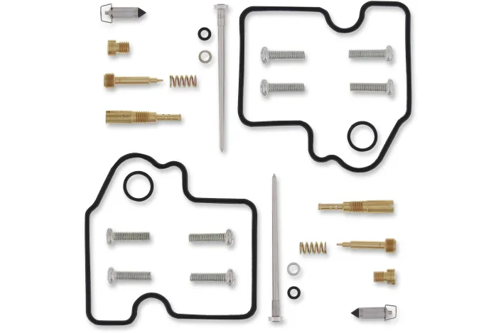 REPAIR KT CARB ARCTIC CAT