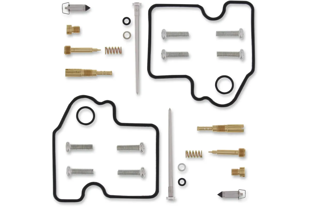 REPAIR KT CARB ARCTIC CAT