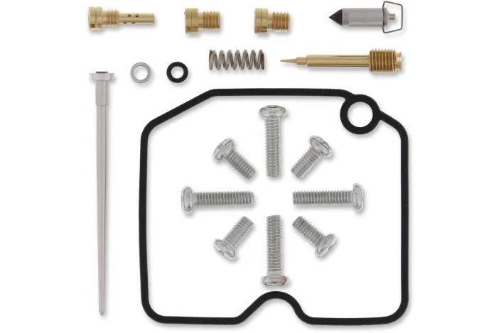 REPAIR KT CARB ARCTIC CAT