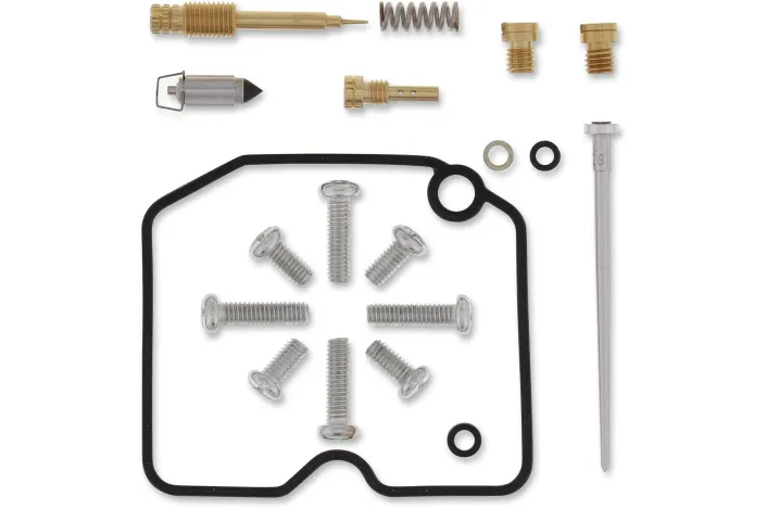 REPAIR KT CARB ARCTIC CAT