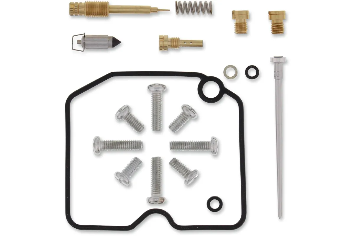 REPAIR KT CARB ARCTIC CAT