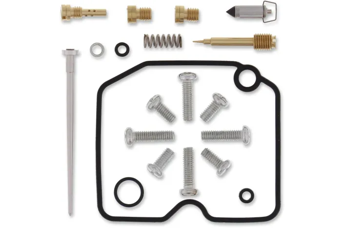 REPAIR KT CARB ARCTIC CAT