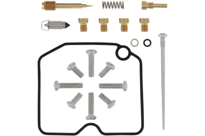 REPAIR KT CARB ARCTIC CAT