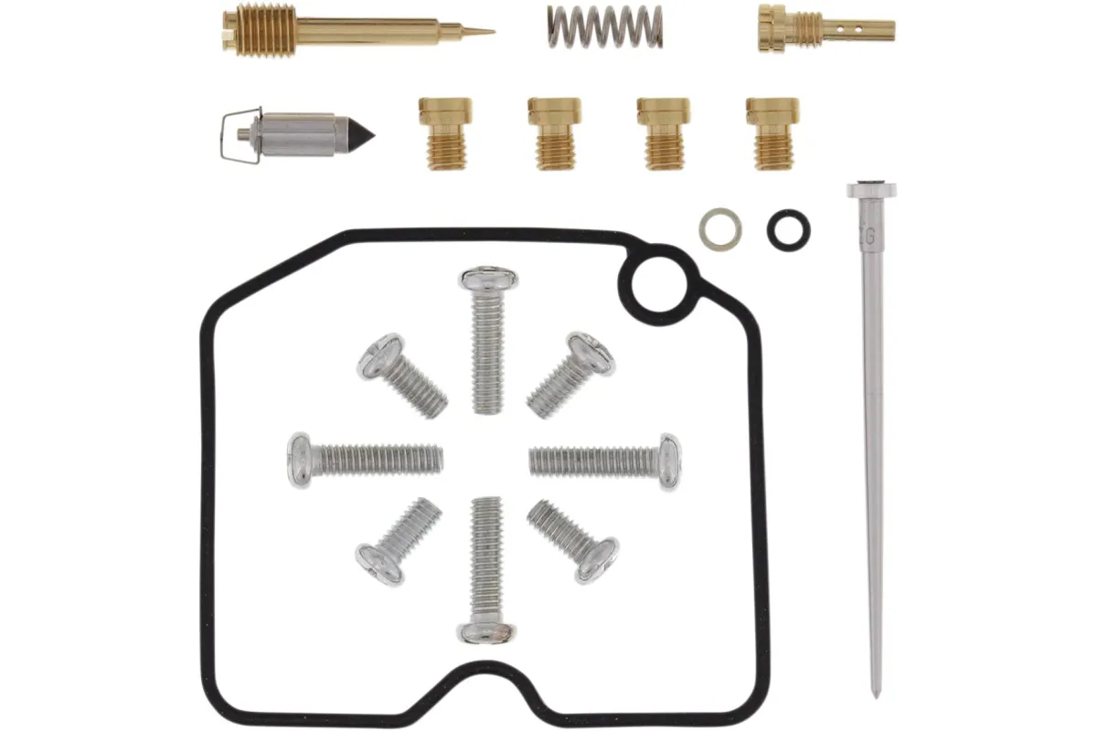REPAIR KT CARB ARCTIC CAT