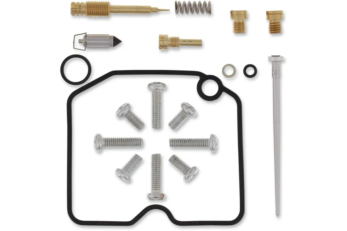 REPAIR KT CARB ARCTIC CAT