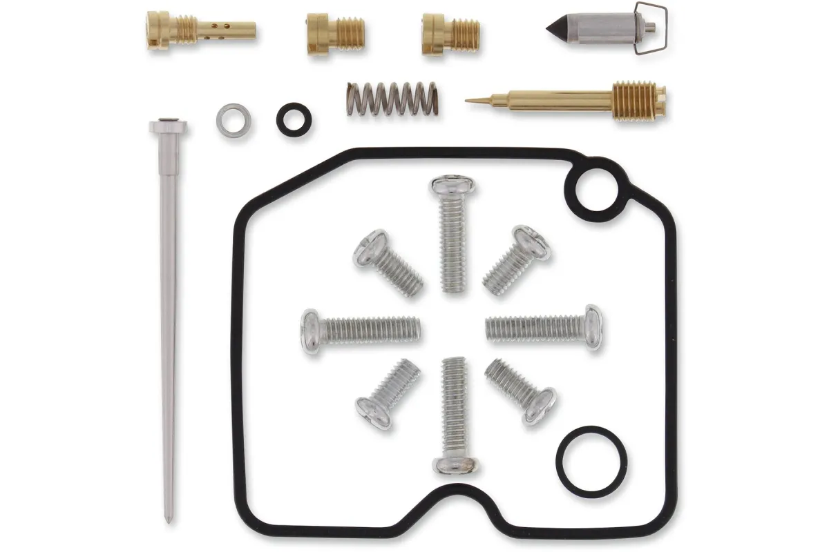 REPAIR KT CARB ARCTIC CAT