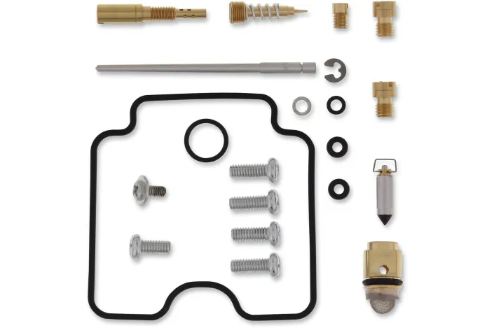 REPAIR KT CARB ARCTIC CAT