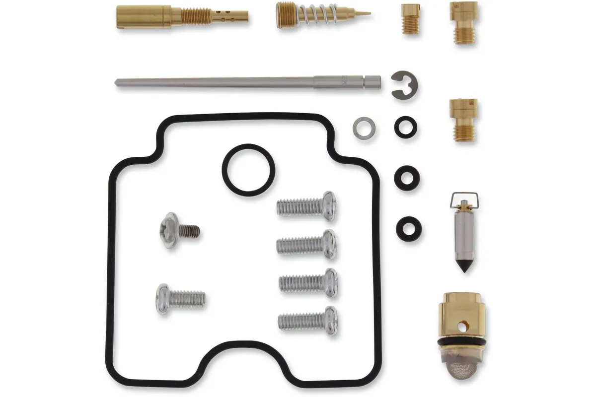 REPAIR KT CARB ARCTIC CAT