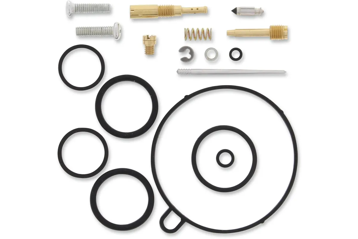 REPAIR KIT CARB HON