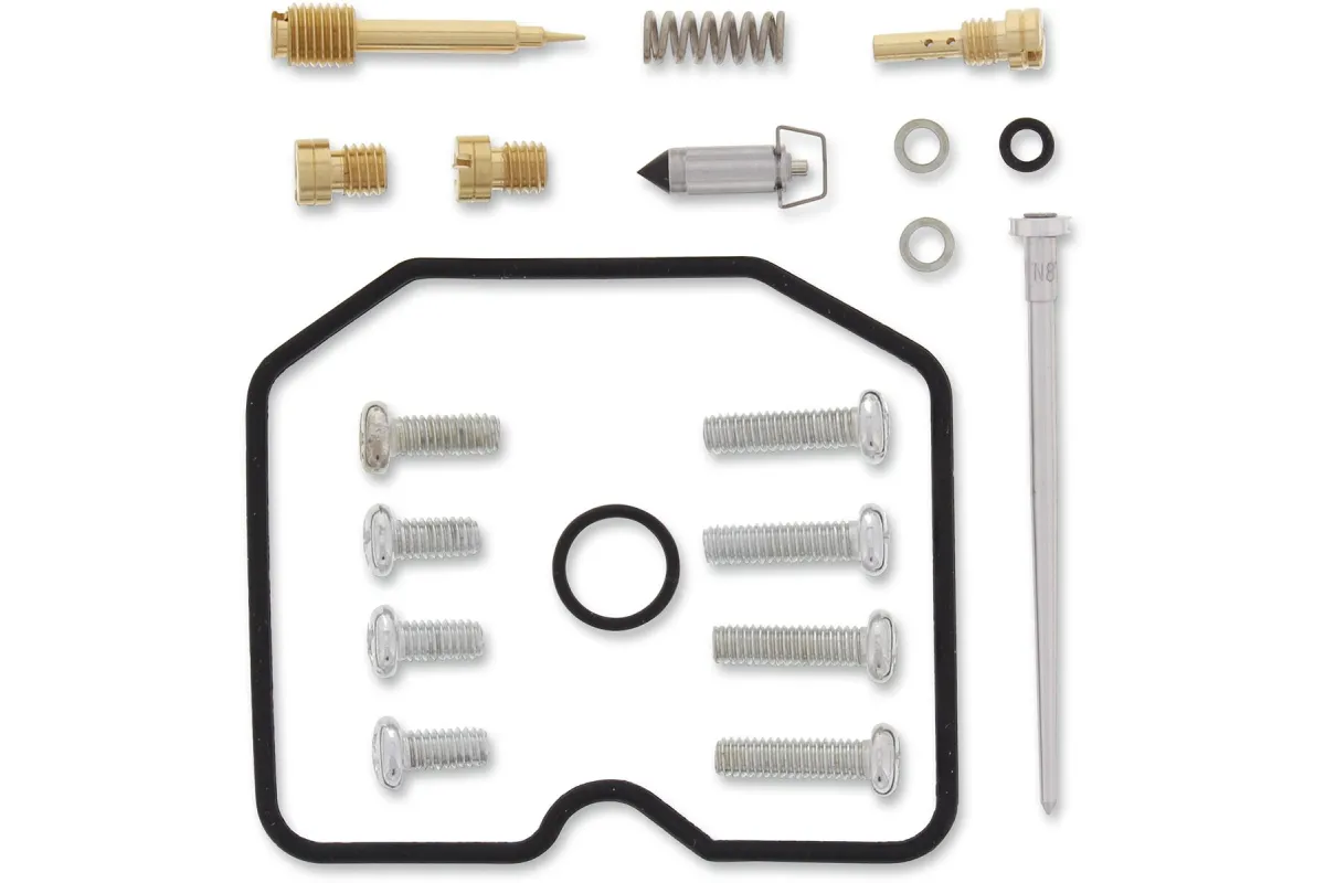 REPAIR KT CARB ARCTIC CAT