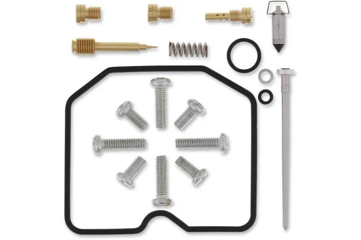 REPAIR KT CARB ARCTIC CAT