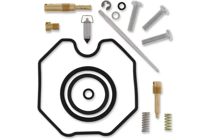 REPAIR KT CARB ARCTIC CAT