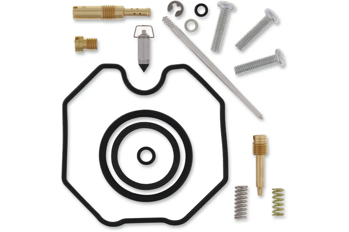 REPAIR KT CARB ARCTIC CAT
