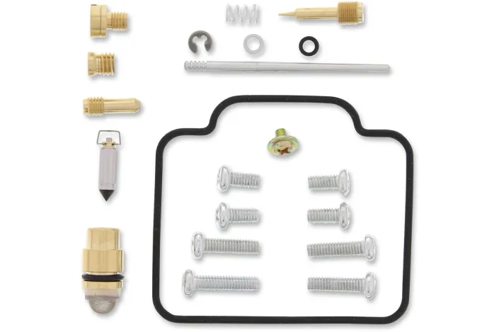 REPAIR KIT CARB SUZ